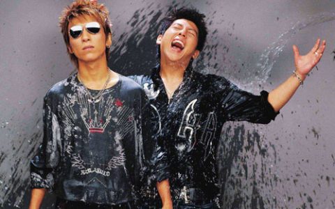 《奔跑》吉他谱_G调扫弦版_羽泉缩略图