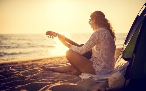 吉他打品解决方法以及手感的调节方法